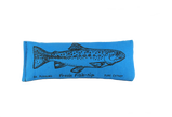 Fish Nip Catnip Kicker Cat Toy