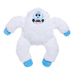 BARK Holiday Rudolph Bumble Christmas Plush Dog Toy XL