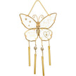 Pawprints Windchime
