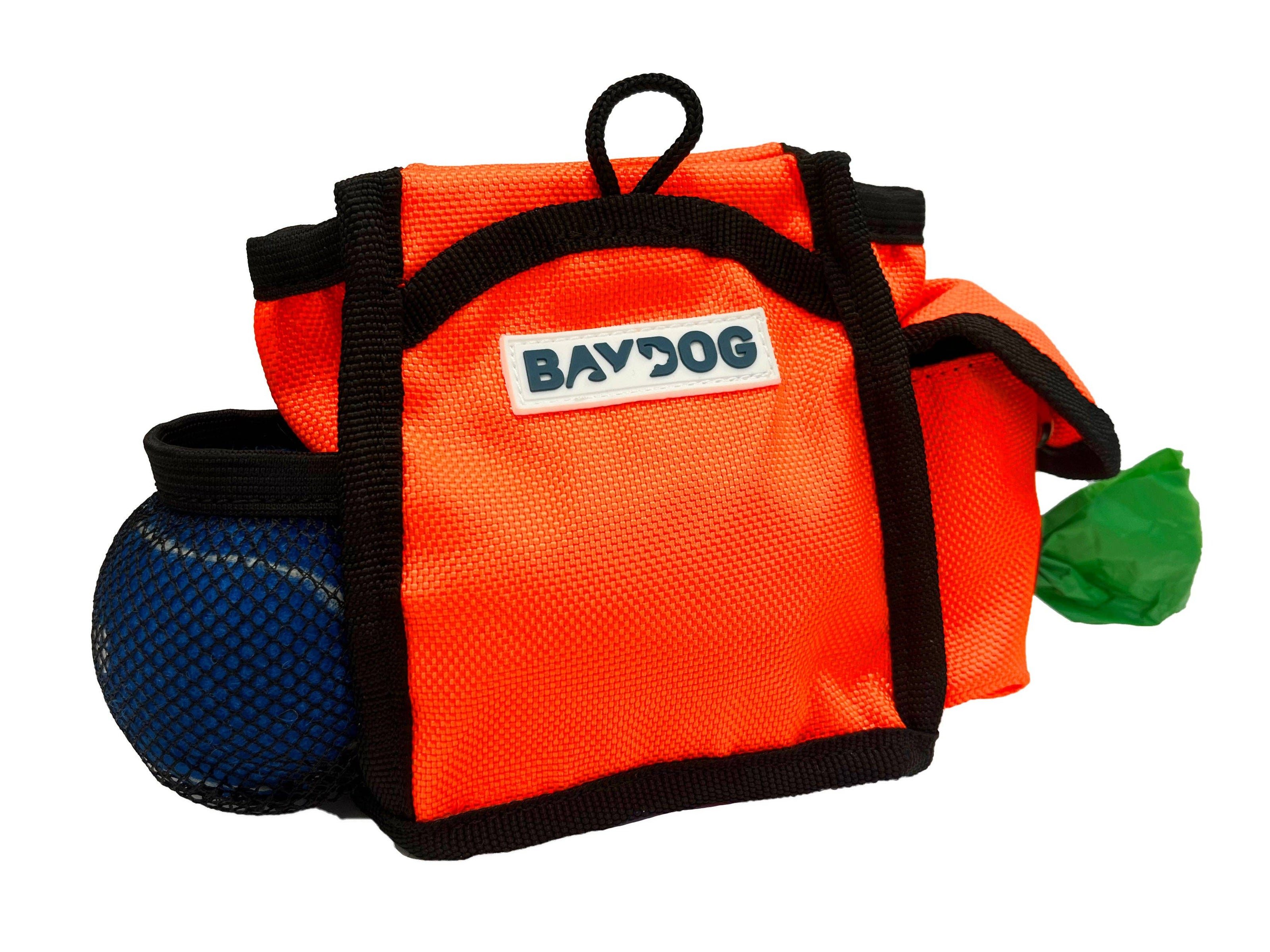 Pack-N-Go Bag