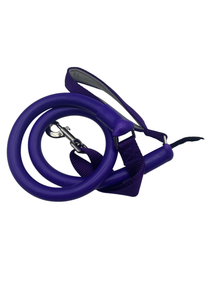 Lead Dog No Pull WUNDERLEASH The No-Pull Dog Leash -Small up to 20lbs
