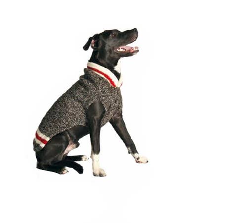Boyfriend Dog Pet Sweater
