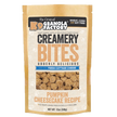 Creamery BITES, Pumpkin Cheesecake Recipe 12oz