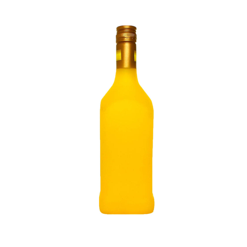 Silly Squeaker Liquor Bottle Jose the Perro, Squeaky Dog Toy