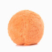 Dog Toy Sloth Zoo Ball Dog Plush Covered Tennis Ball Toy