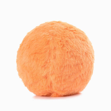 Dog Toy Sloth Zoo Ball Dog Plush Covered Tennis Ball Toy