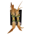 Cat Toy - Catnip Bliss Dumbells