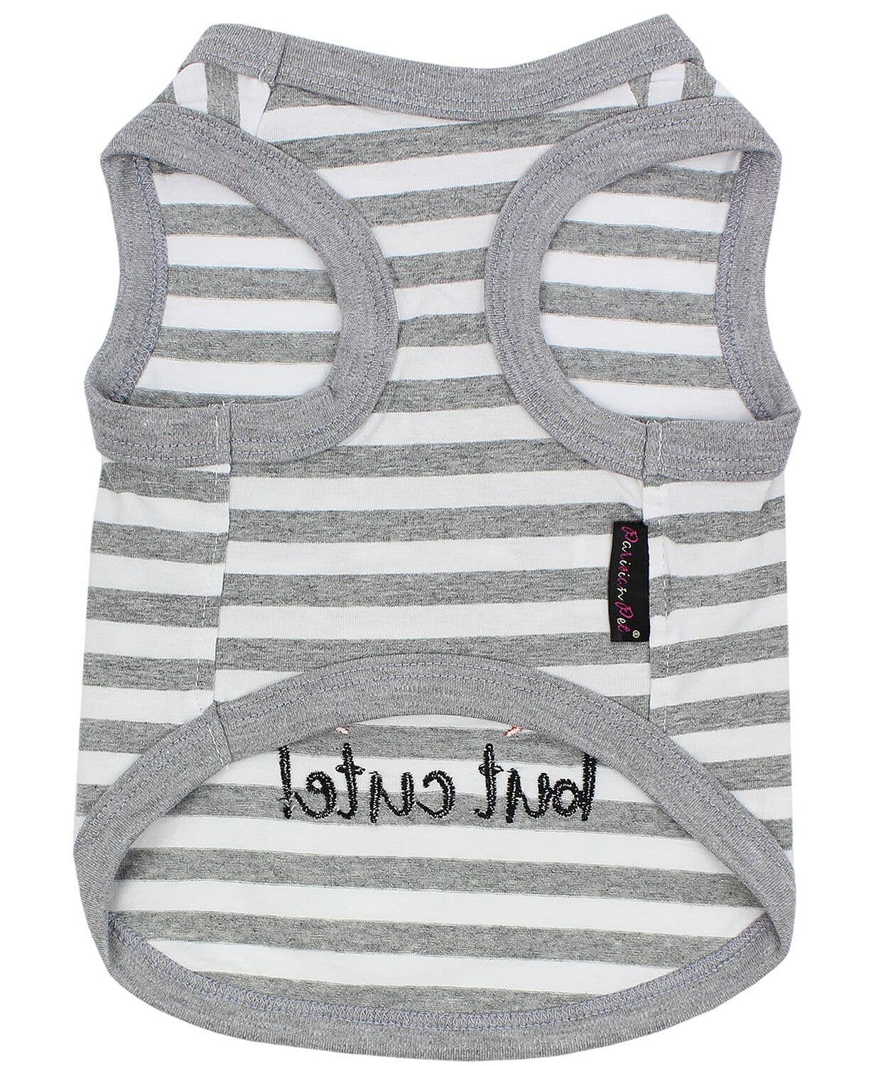 Crabby But Cute Dog or Cat Pet Clothing
