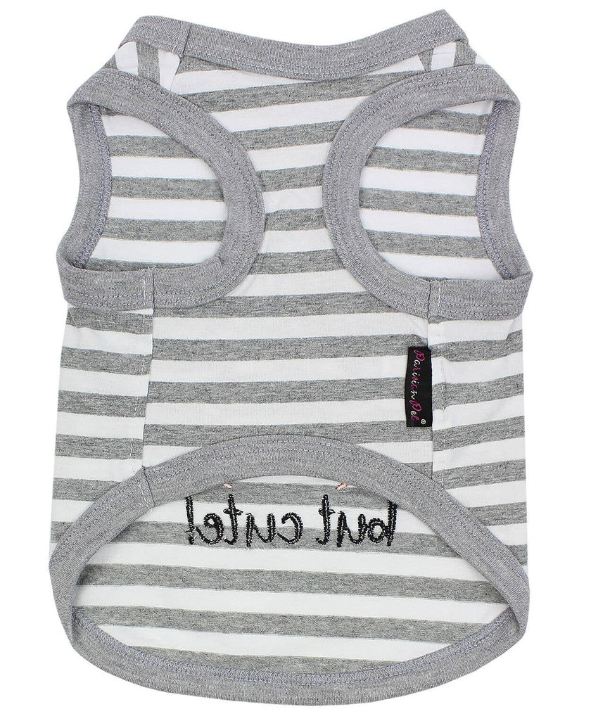 Crabby But Cute Dog or Cat Pet Clothing