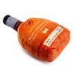 Woofford Reserve Bourbon Plush Squeaker Dog Toy