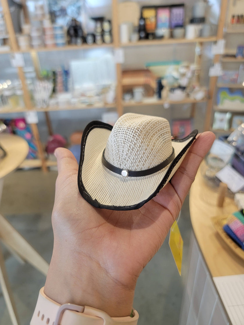 Hat for Cat or Dog Cowboy Pet Hat