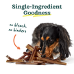 Dog Treat BullySafe Chews Pure Collagen Treat