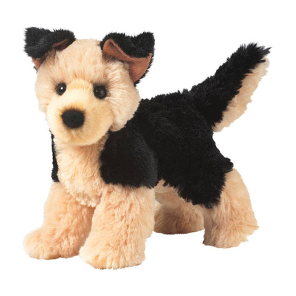 German Shepherd Dog Plush 