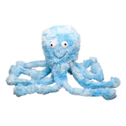 Blue Baby Octopus - 11