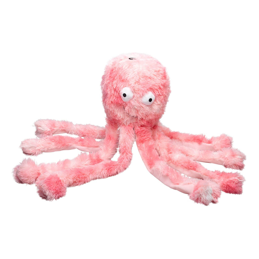 Pink Daddy Octopus- 25