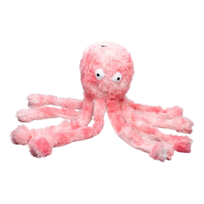 Pink Baby Octopus- 11