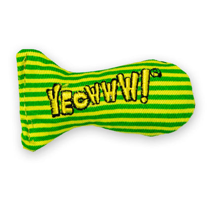 Cat Toy Yeowww! Catnip Stinkies
