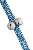 Assorted Poochie Bells – Potty Training Doorbells for Dogs