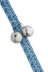 Assorted Poochie Bells – Potty Training Doorbells for Dogs