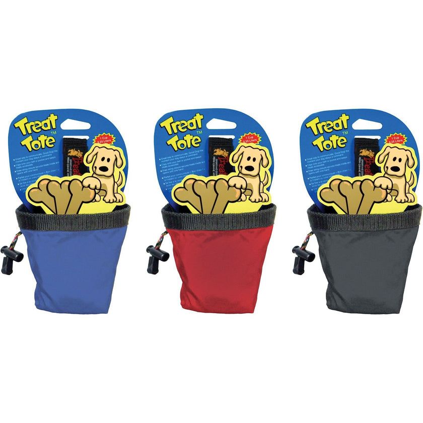 Chuckit! Treat Tote