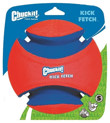 Chuckit! Kick Fetch Dog Toy
