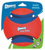 Chuckit! Kick Fetch Dog Toy