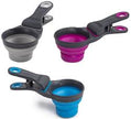 Dexas Collapsible KlipScoop
