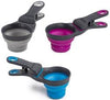 Dexas Collapsible KlipScoop