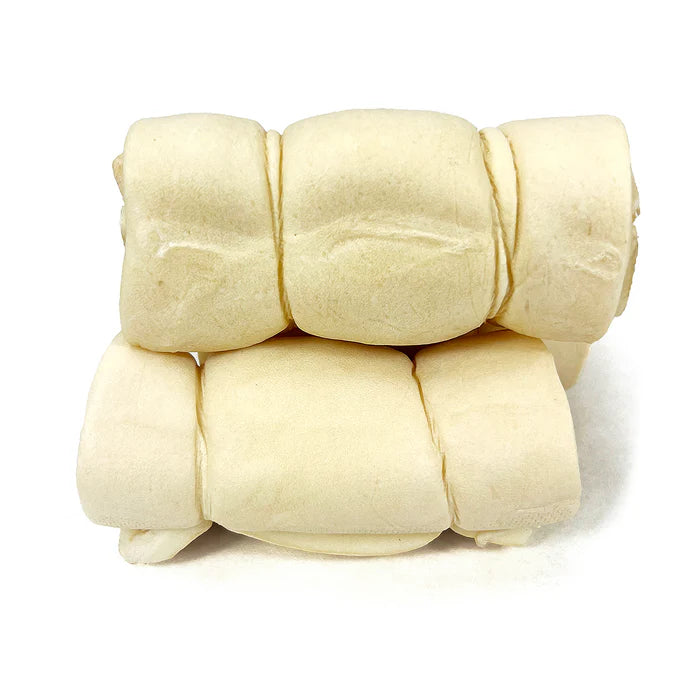 Dog Treat Mini Beef Cheek Roll