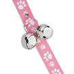 Assorted Poochie Bells – Potty Training Doorbells for Dogs