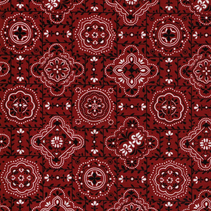 Lightweight Lead - Bandana