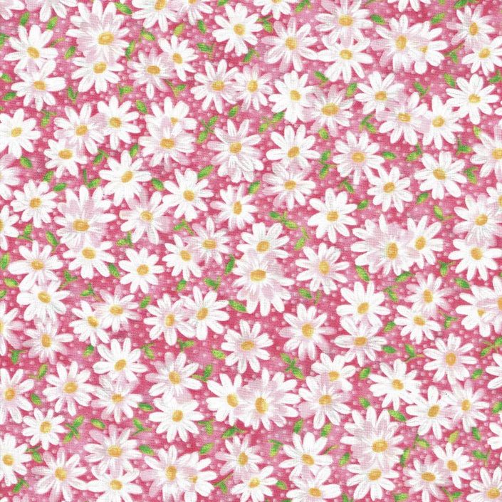 Lightweight Lead - Pink Daisy