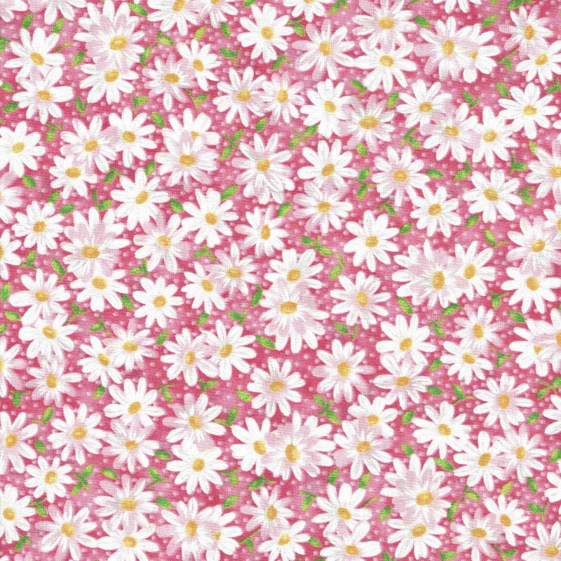 Lightweight Lead - Pink Daisy