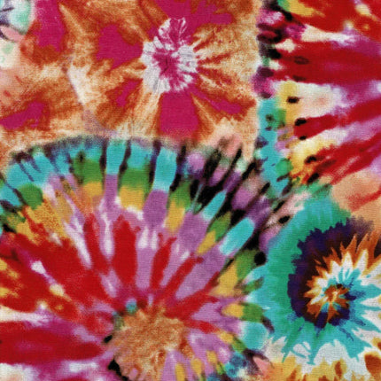 Lightweight Lead - Tie Dye