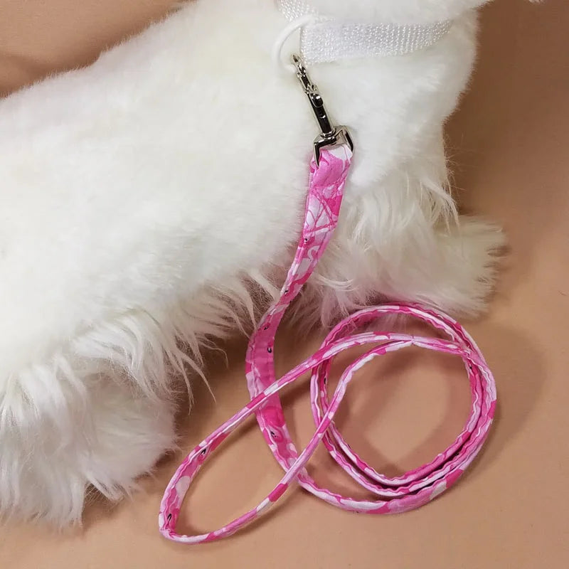 Lightweight Lead - Flamingo