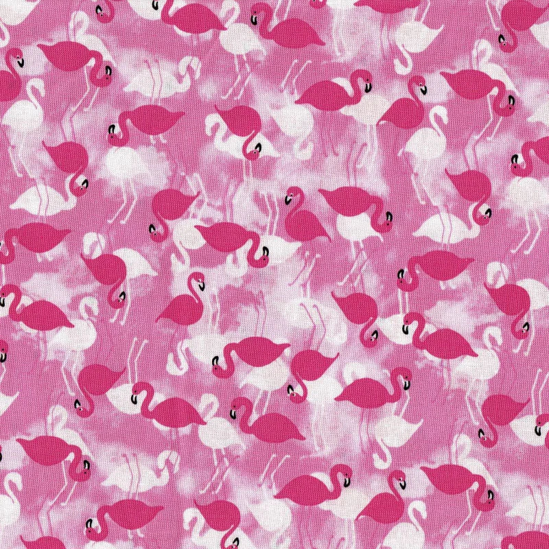Lightweight Lead - Flamingo
