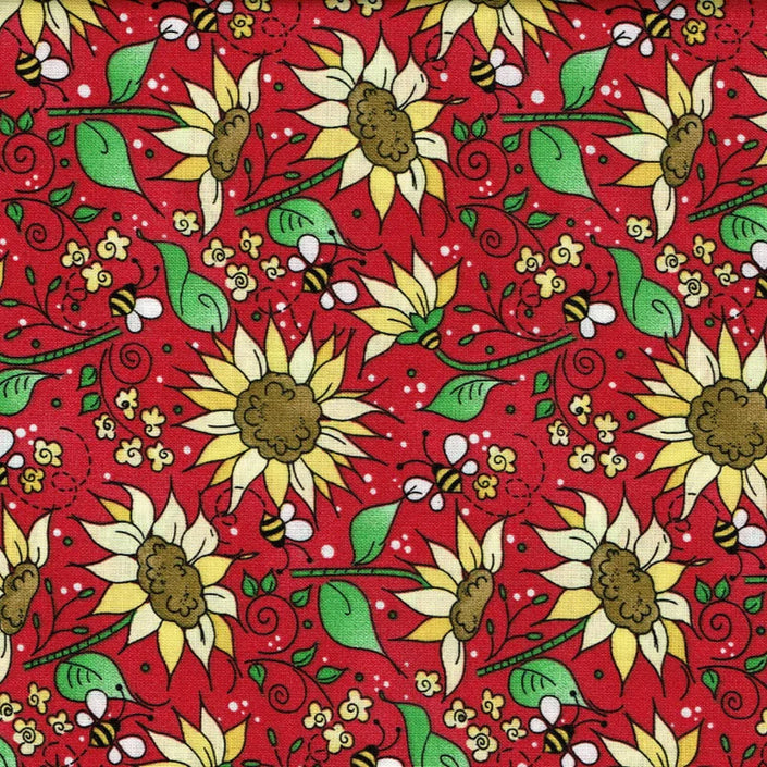 Lightweight Lead - Sunflower