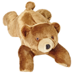 Dog Toy Sadie Bear Ultra-Plush Tuff Dog Toy