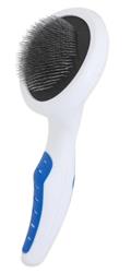 JW Pet Grip Soft Slicker Brush