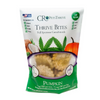 CBD Thrive Bites - Hemp Treat 5mg  Pumpkin