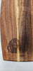 Redbone Coonhound Engraved Wooden Cutting Board