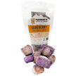 Blueberry Yak Cheese Puffs Dog Treat  4oz