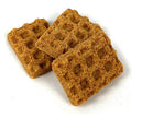 Yak Cheese Waffles Dog Treat 4 oz