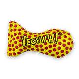 Yeowww! Catnip Yellow Stinkie