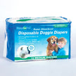 Disposable Dog Diapers