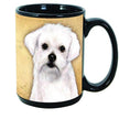 Maltese Mug Coffee Cup