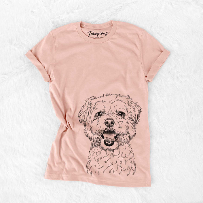 *Maltipoo Tee- Belle