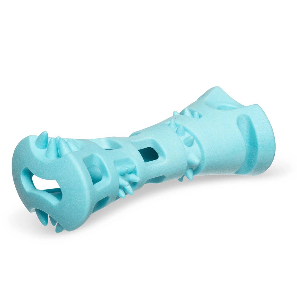 Totally Pooched Chew n' Stuff, Foam Rubber Dog Toy