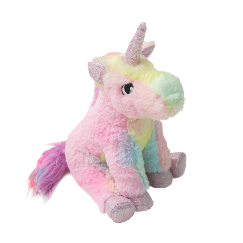 Tye the Unicorn Dog Toy