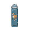 Boxer Stainless Steel Water Bottle 24 Oz. Serengeti